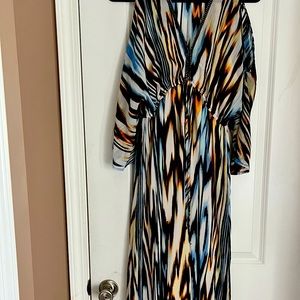 Beautiful Maxi Dress